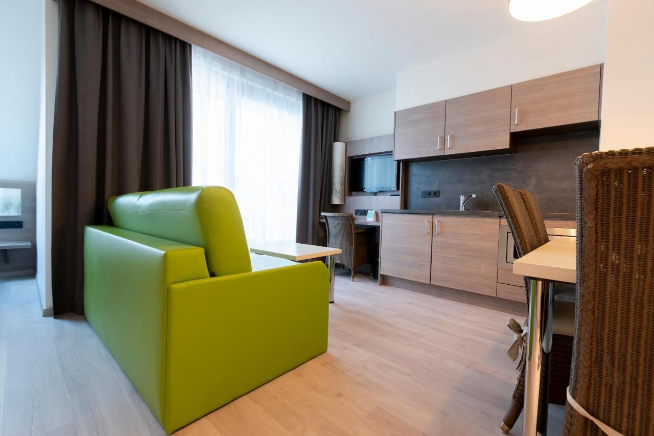 Ibis Styles Zeebrugge Hotell Braambeierhoek Eksteriør bilde
