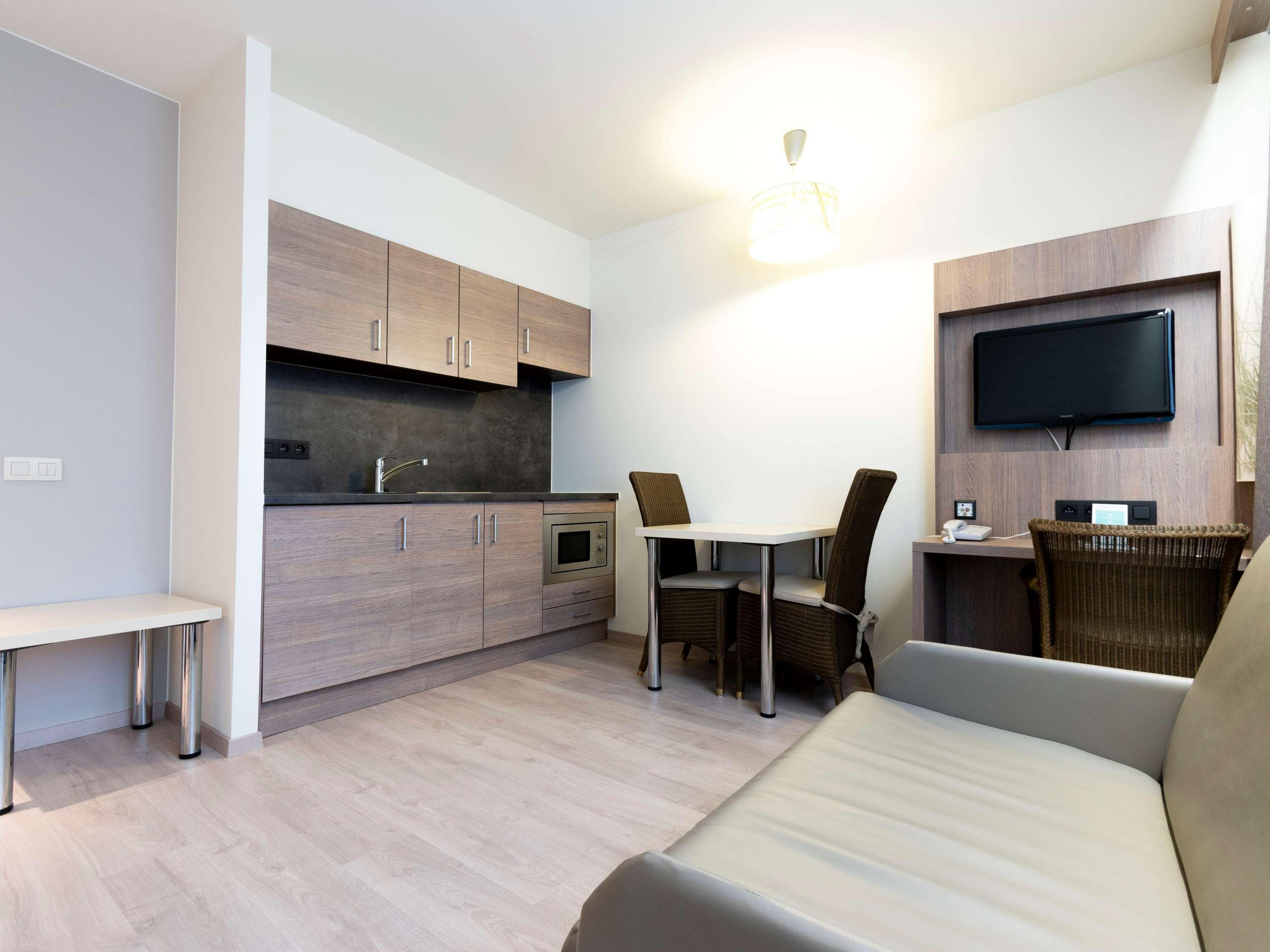 Ibis Styles Zeebrugge Hotell Braambeierhoek Eksteriør bilde