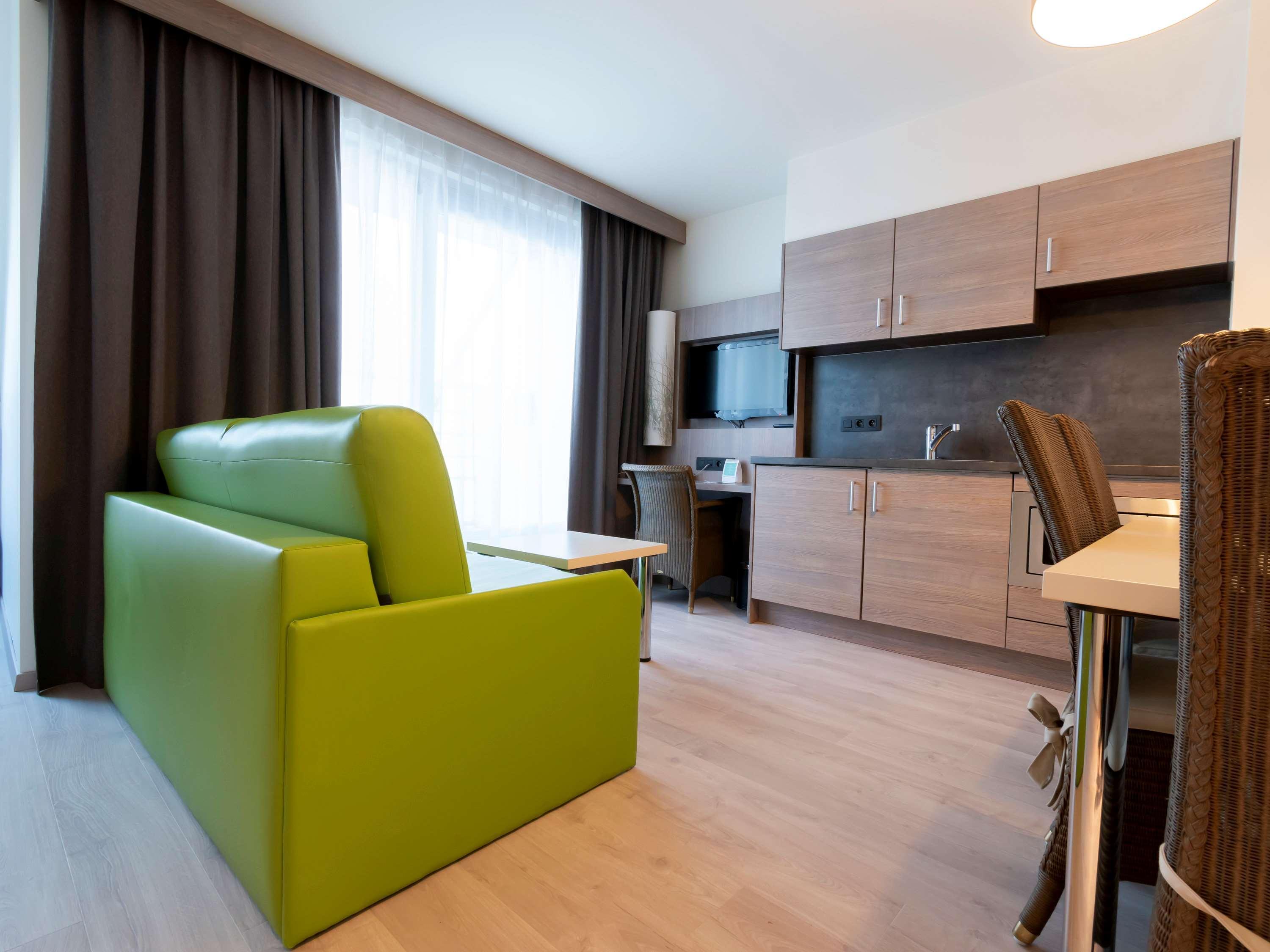 Ibis Styles Zeebrugge Hotell Braambeierhoek Eksteriør bilde