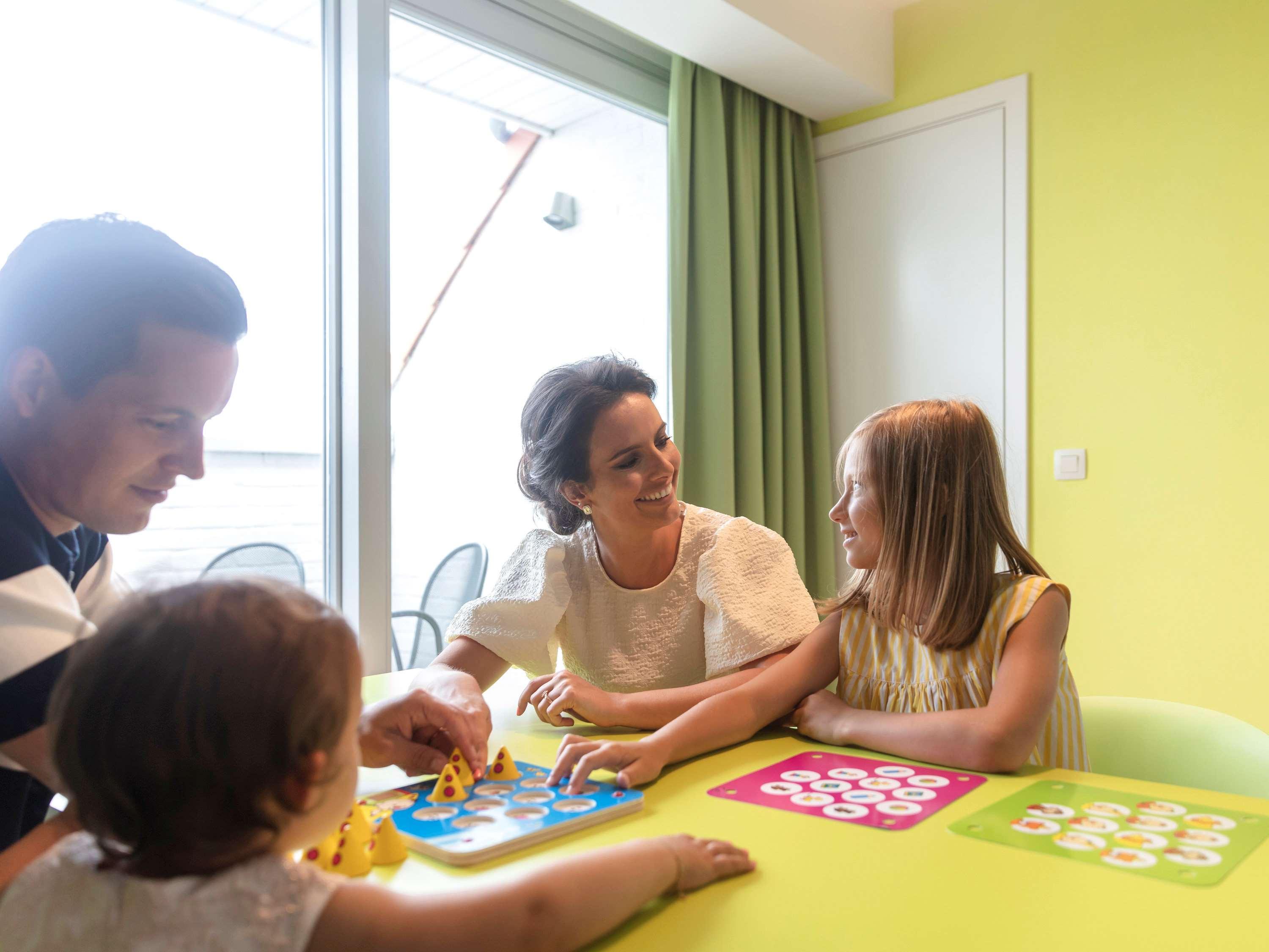 Ibis Styles Zeebrugge Hotell Braambeierhoek Eksteriør bilde