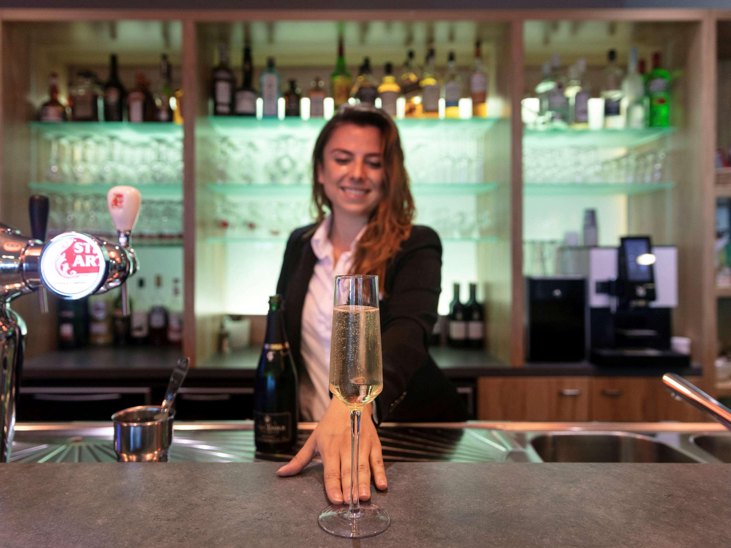 Ibis Styles Zeebrugge Hotell Braambeierhoek Eksteriør bilde
