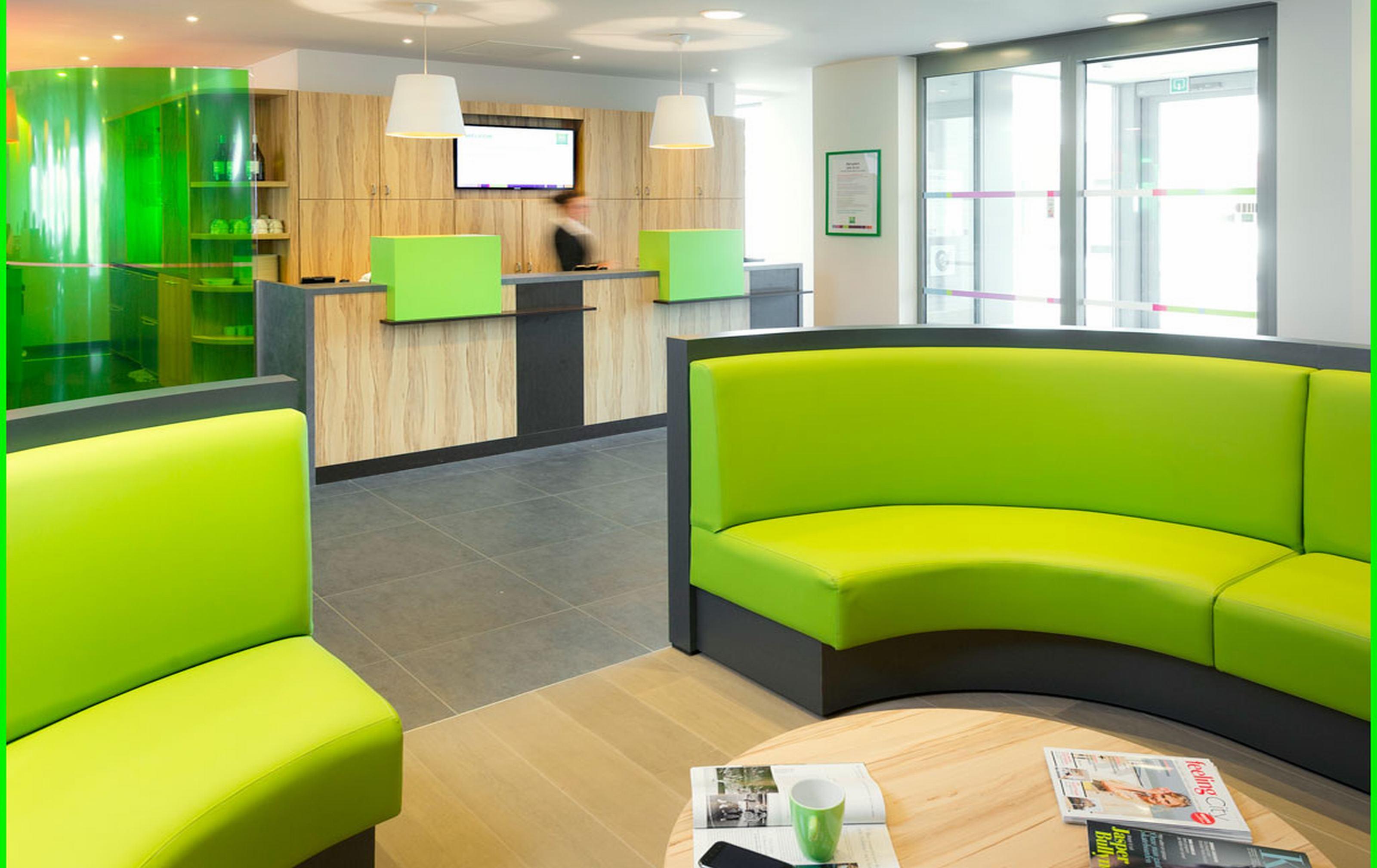 Ibis Styles Zeebrugge Hotell Braambeierhoek Eksteriør bilde