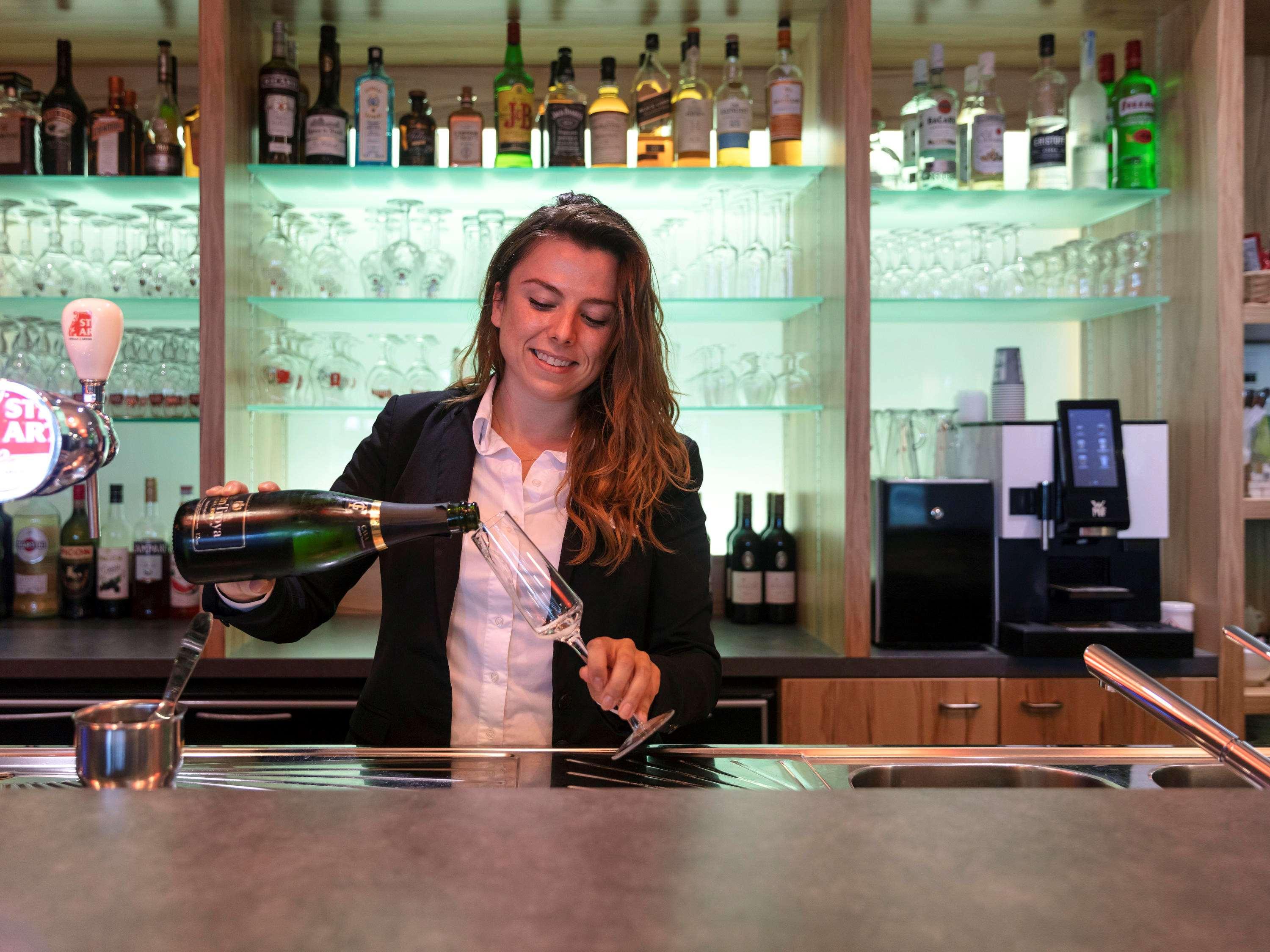 Ibis Styles Zeebrugge Hotell Braambeierhoek Eksteriør bilde