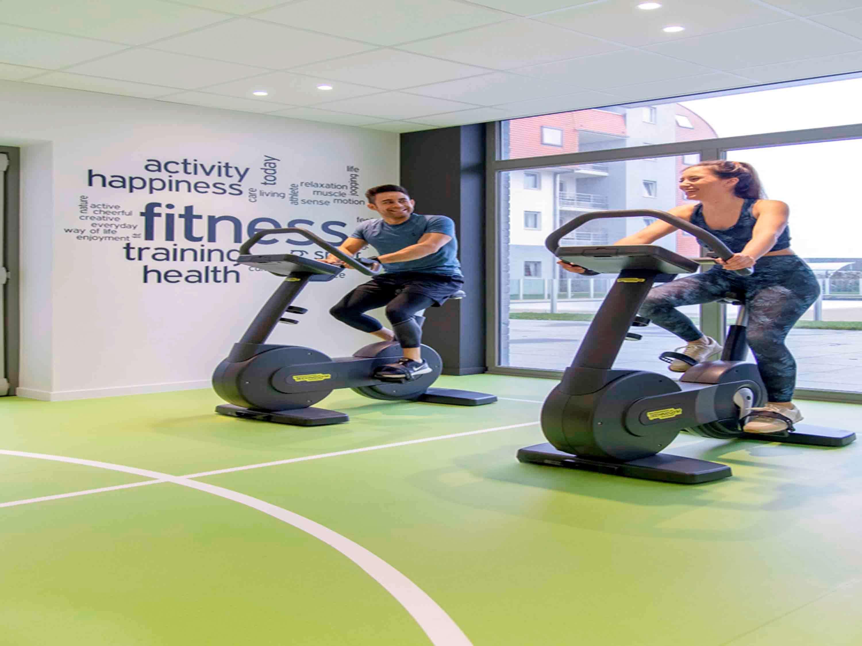 Ibis Styles Zeebrugge Hotell Braambeierhoek Eksteriør bilde
