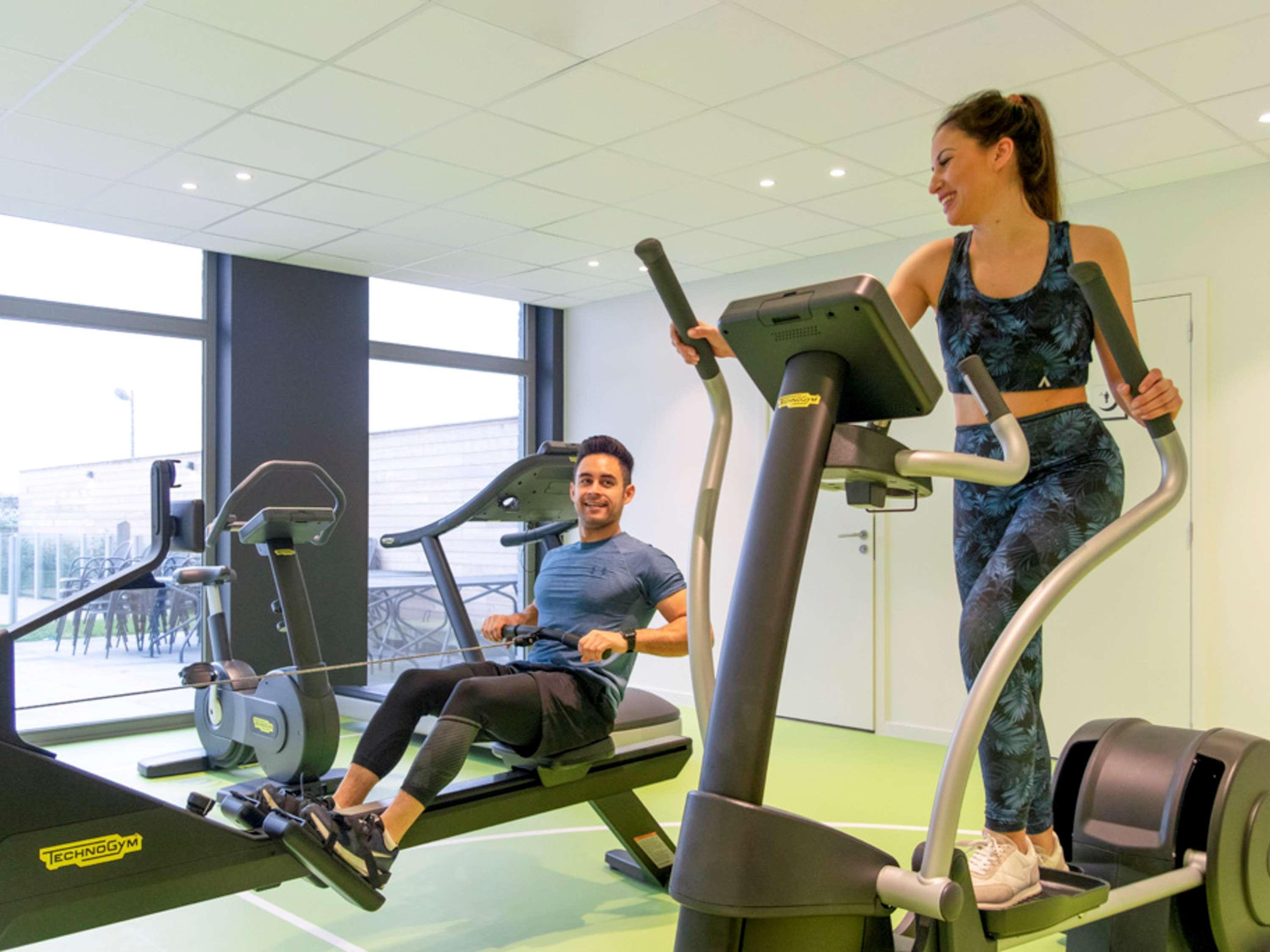 Ibis Styles Zeebrugge Hotell Braambeierhoek Eksteriør bilde