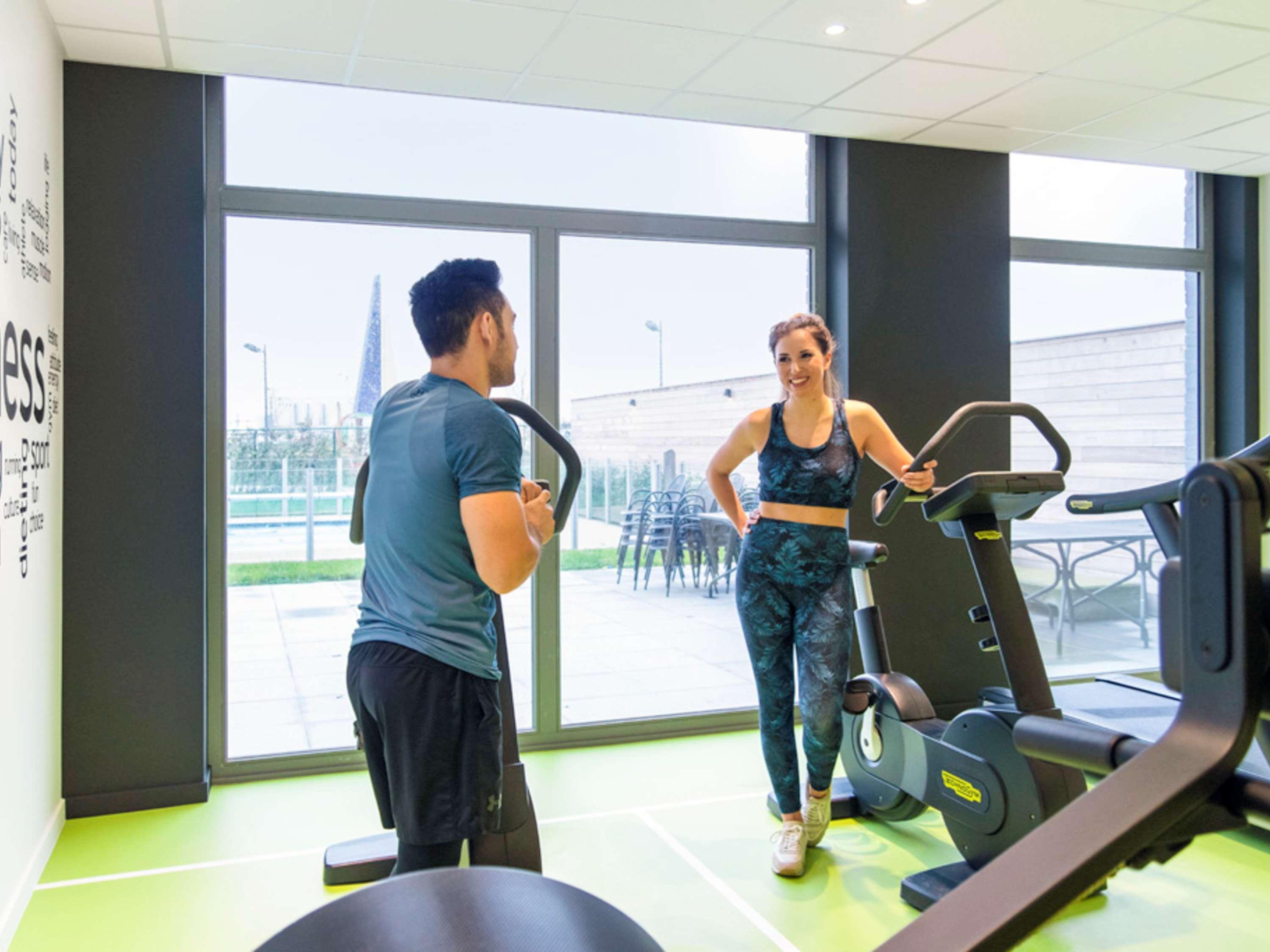 Ibis Styles Zeebrugge Hotell Braambeierhoek Eksteriør bilde